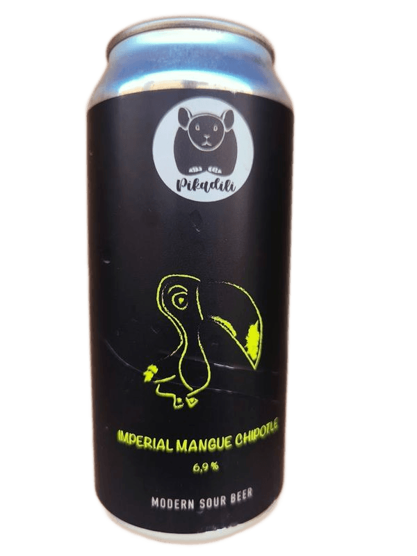 Imperial Mangue Chipotle